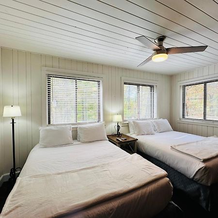 ברייסון סיטי Nantahala Village חדר תמונה