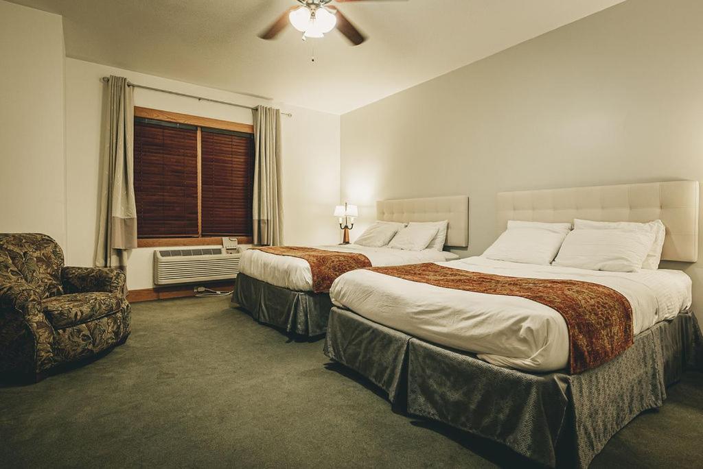 ברייסון סיטי Nantahala Village חדר תמונה
