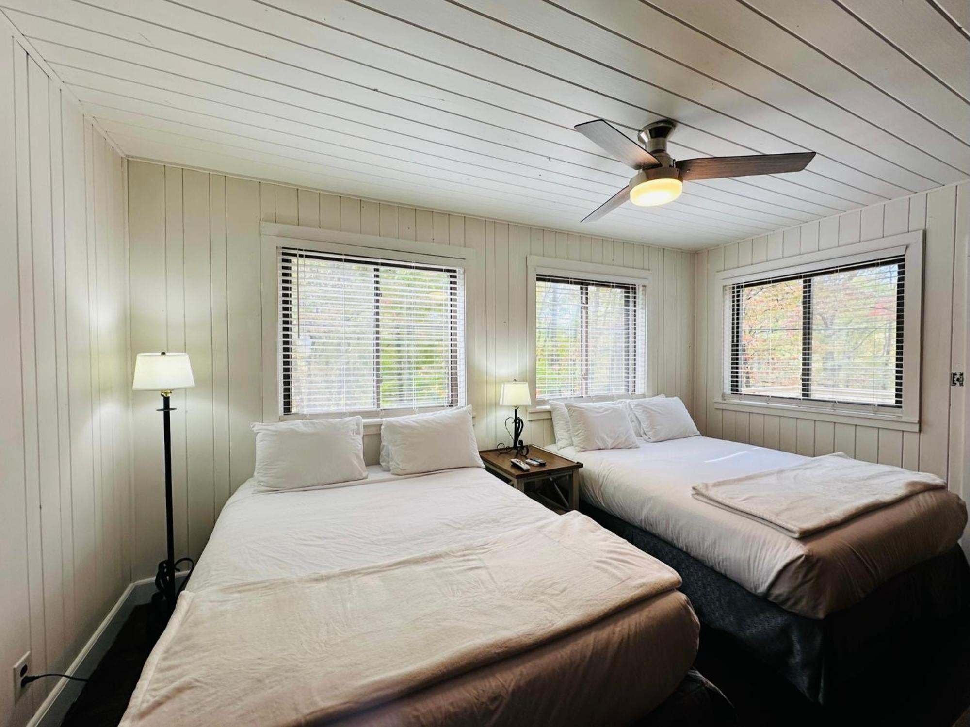 ברייסון סיטי Nantahala Village חדר תמונה