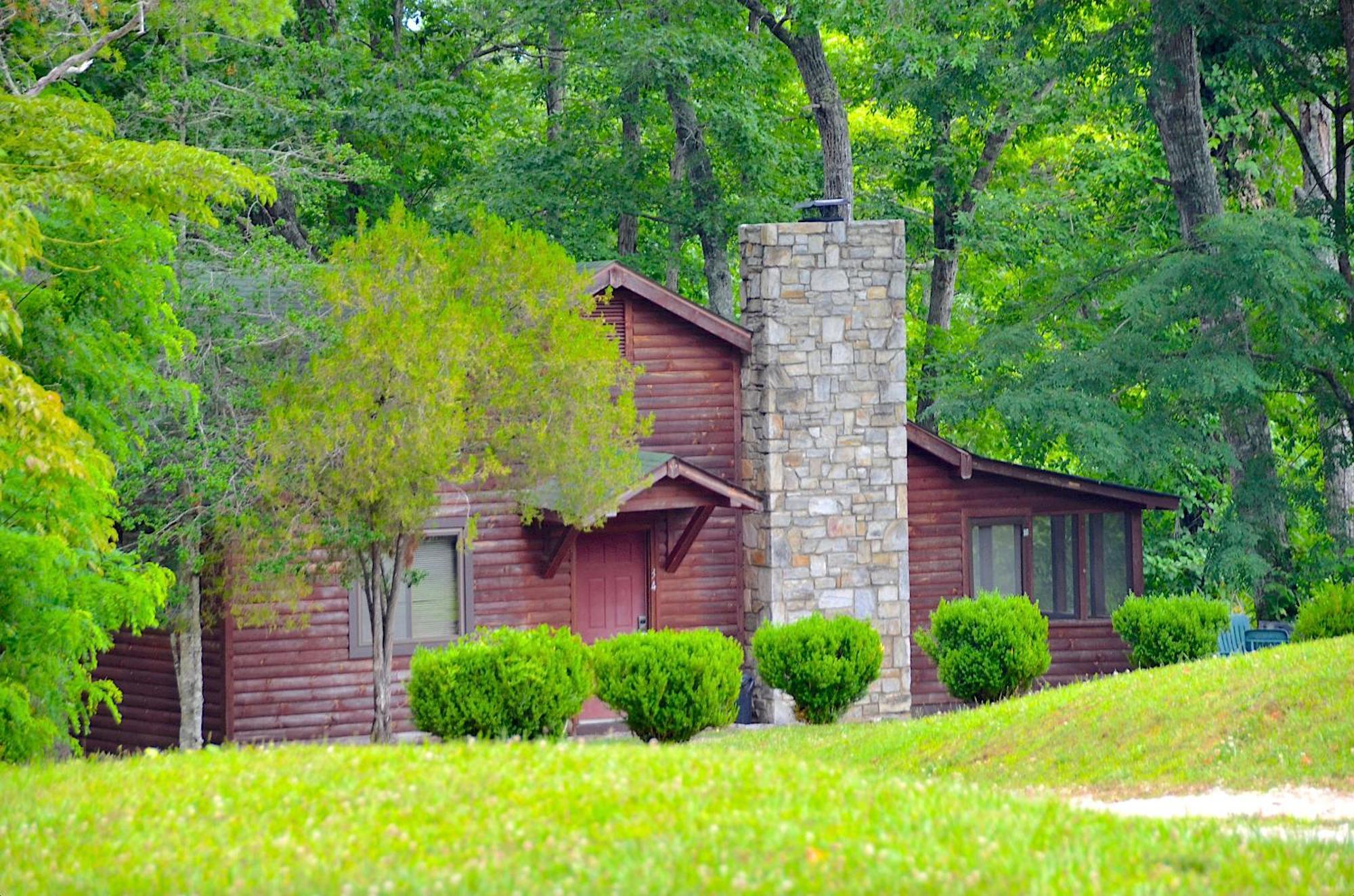 ברייסון סיטי Nantahala Village חדר תמונה